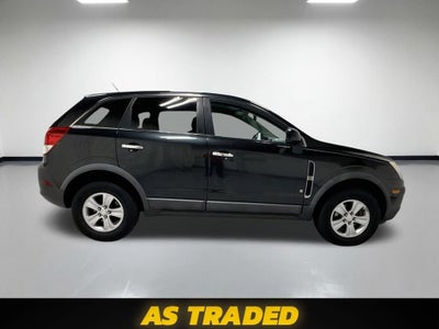2008 Saturn Vue XE