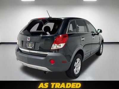 2008 Saturn Vue XE