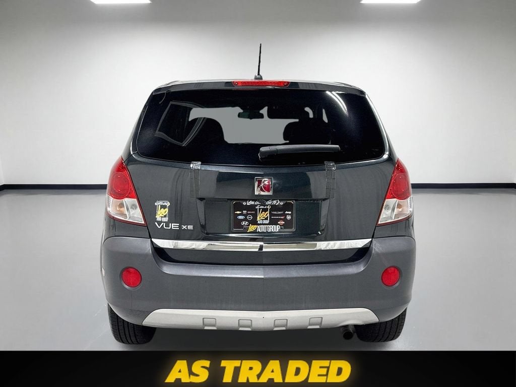 2008 Saturn Vue XE