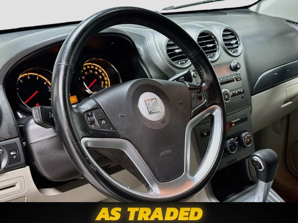 2008 Saturn Vue XR