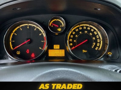 2008 Saturn Vue XR