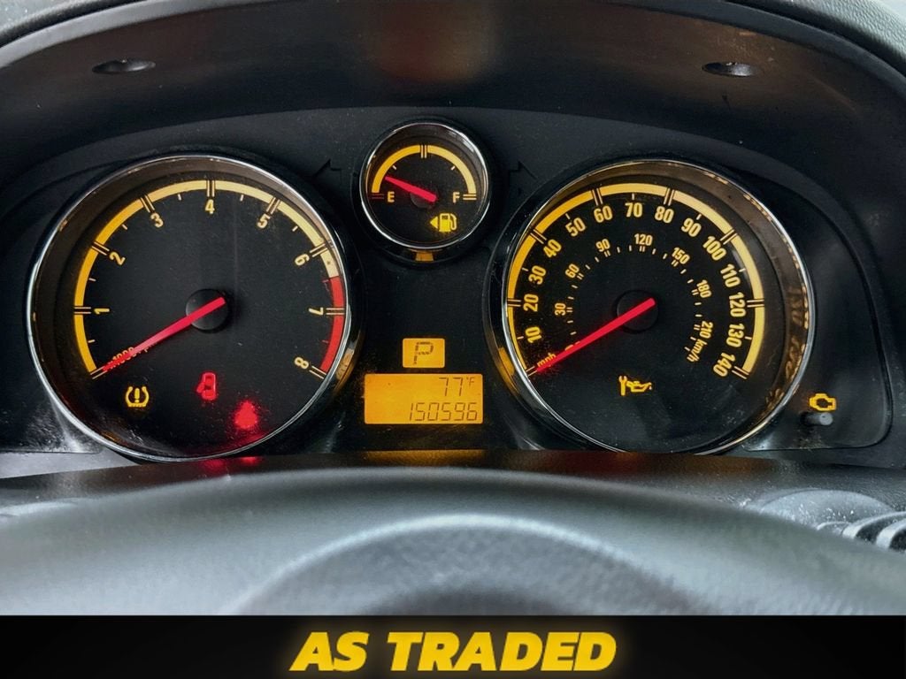 2008 Saturn Vue XR