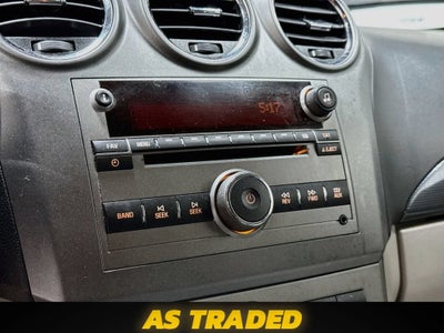 2008 Saturn Vue XR