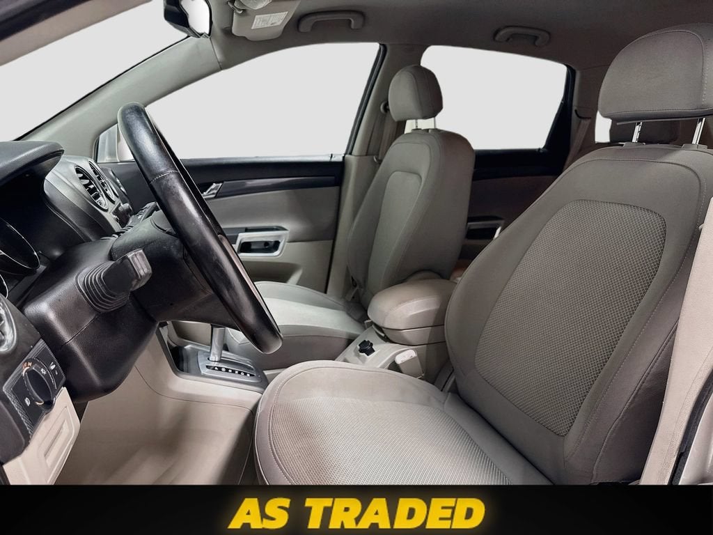 2008 Saturn Vue XR