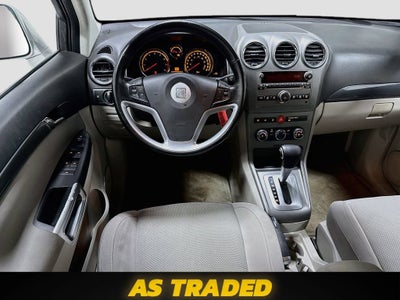 2008 Saturn Vue XR