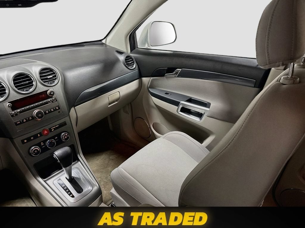 2008 Saturn Vue XR