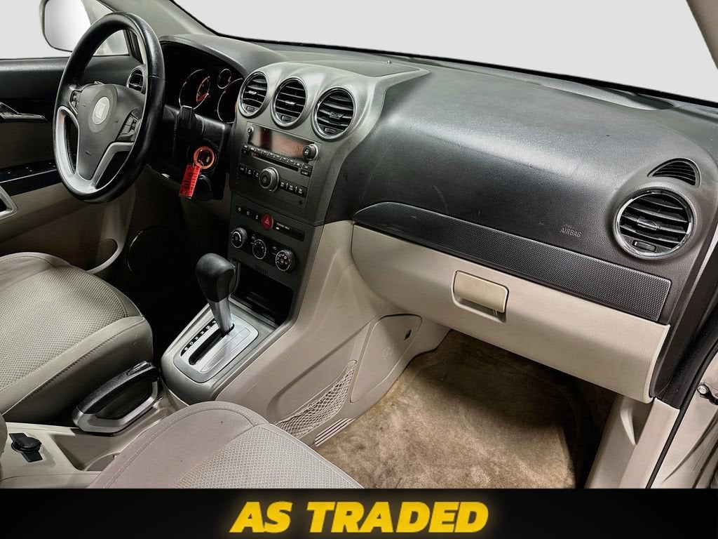 2008 Saturn Vue XR