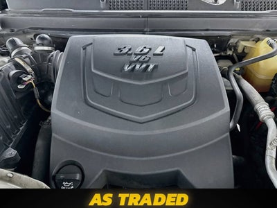 2008 Saturn Vue XR