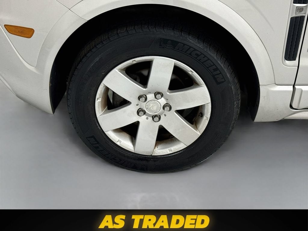 2008 Saturn Vue XR