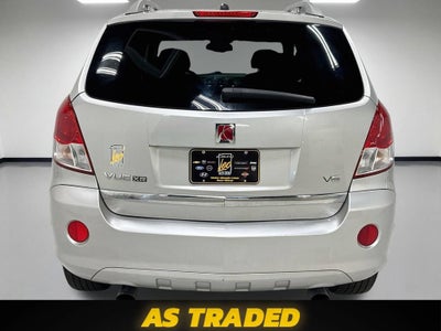 2008 Saturn Vue XR