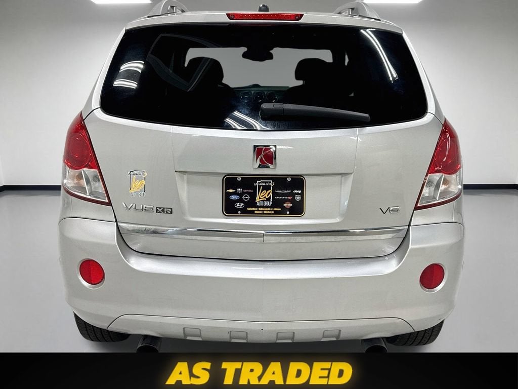 2008 Saturn Vue XR