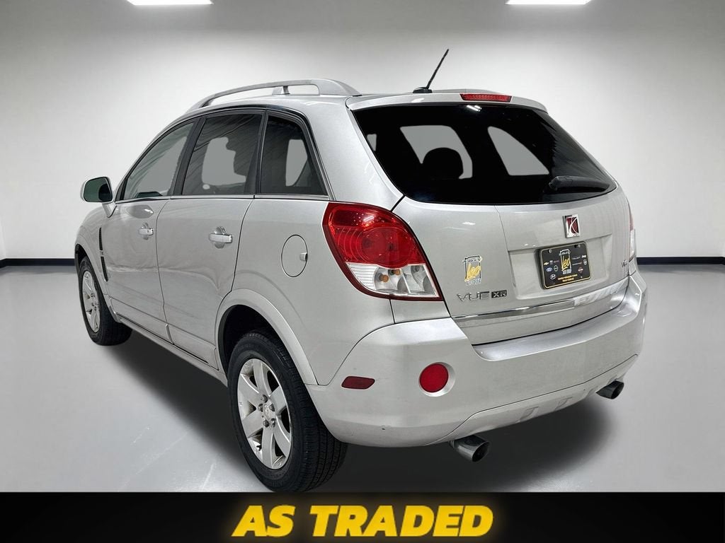 2008 Saturn Vue XR