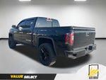 2016 GMC Sierra 1500 Denali