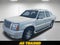 2002 Cadillac Escalade EXT Standard