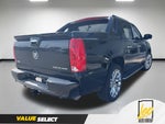 2009 Cadillac Escalade EXT AWD 4dr