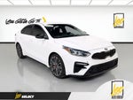2021 Kia Forte GT