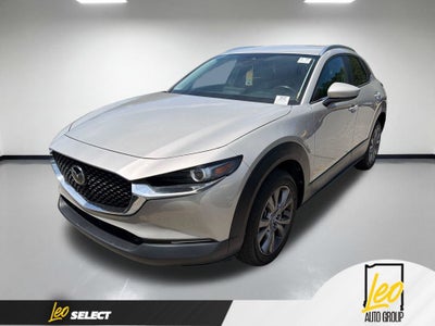 2023 Mazda Mazda CX-30 2.5 S Select