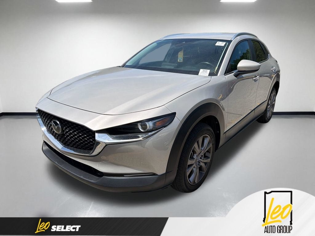2023 Mazda Mazda CX-30 2.5 S Select