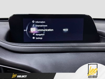 2023 Mazda Mazda CX-30 2.5 S Select