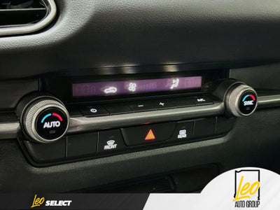 2023 Mazda Mazda CX-30 2.5 S Select