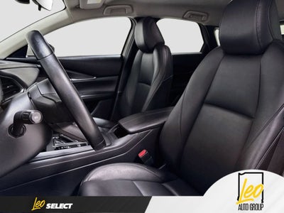 2023 Mazda Mazda CX-30 2.5 S Select