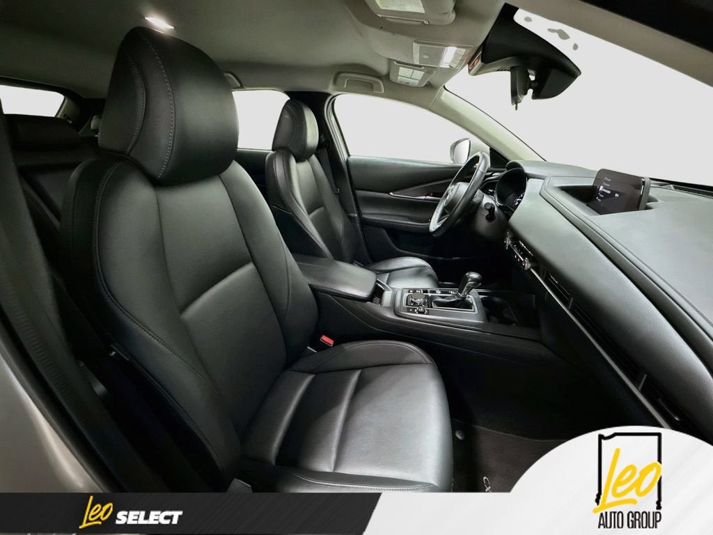 2023 Mazda Mazda CX-30 2.5 S Select