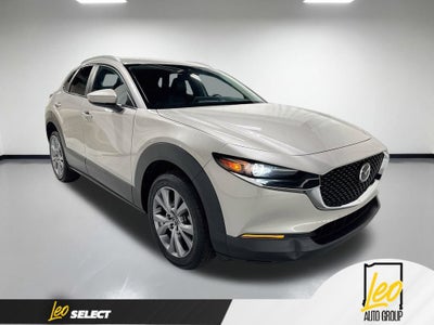 2023 Mazda Mazda CX-30 2.5 S Select