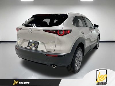 2023 Mazda Mazda CX-30 2.5 S Select