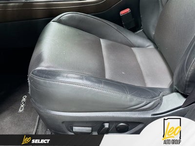 2022 Mazda Mazda CX-30 2.5 Turbo Premium Plus