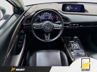 2022 Mazda Mazda CX-30 2.5 Turbo Premium Plus