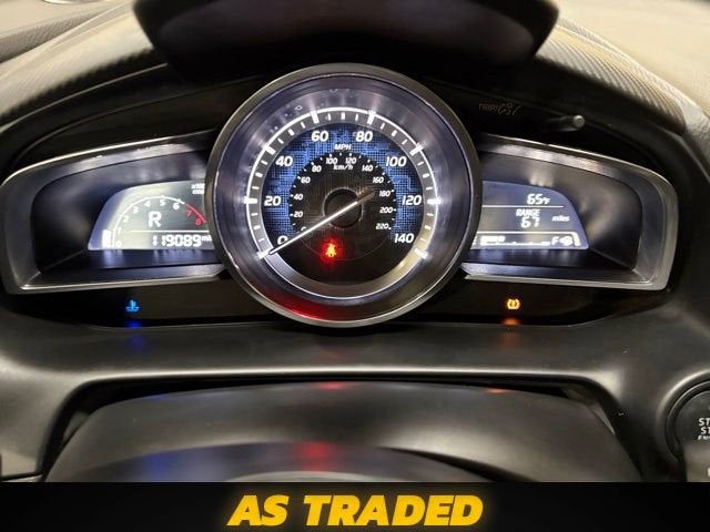 2016 Scion iA 4dr Sdn Auto (Natl)