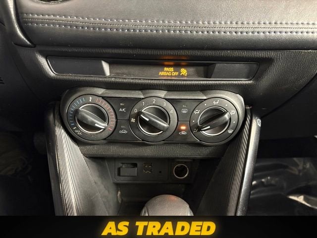 2016 Scion iA 4dr Sdn Auto (Natl)