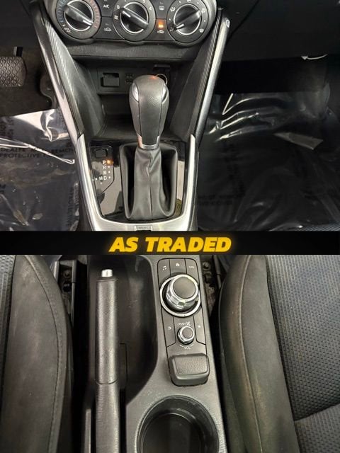 2016 Scion iA 4dr Sdn Auto (Natl)