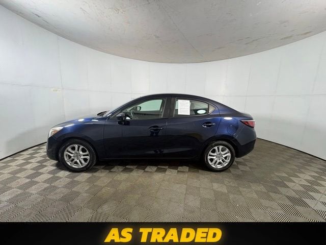 2016 Scion iA 4dr Sdn Auto (Natl)