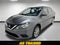 2016 Nissan Sentra SV