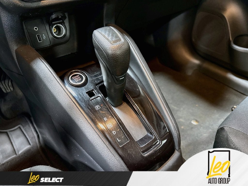 2021 Nissan Versa S