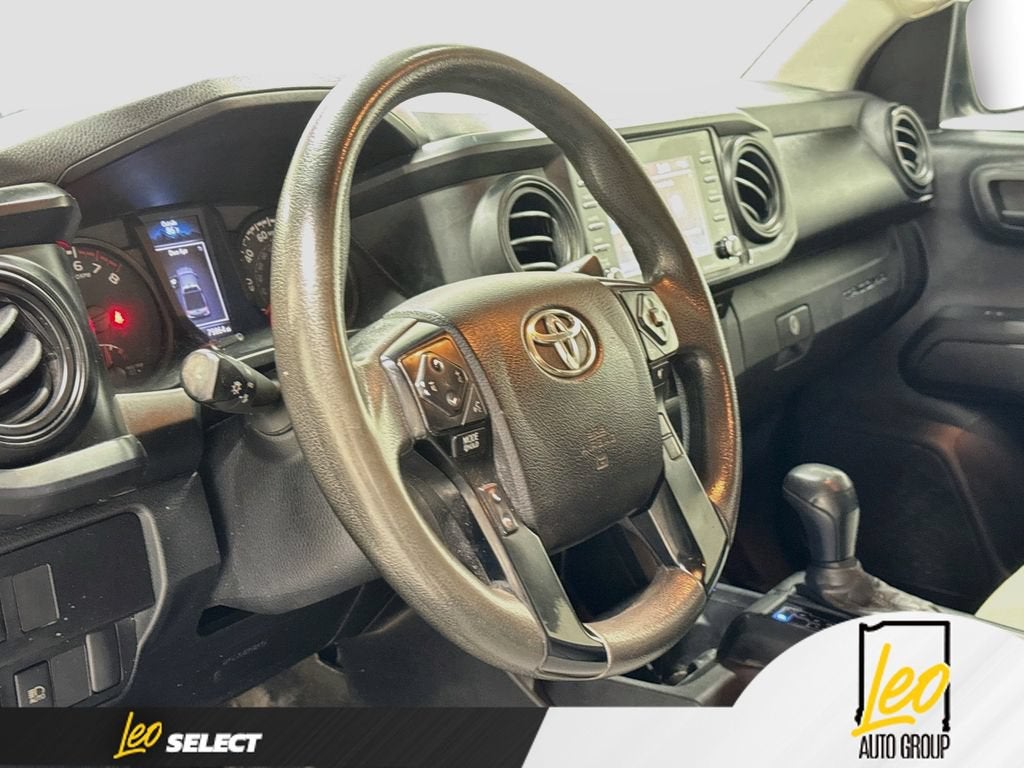 2021 Toyota Tacoma SR V6