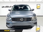 2018 Volkswagen Tiguan 2.0T SE
