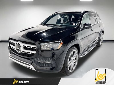 2021 Mercedes-Benz GLS 450 4MATIC®