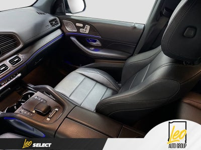 2021 Mercedes-Benz GLS 450 4MATIC®