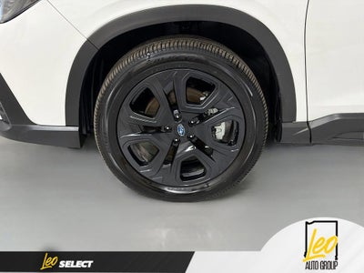 2025 Subaru Ascent Onyx Edition Limited 7-Passenger