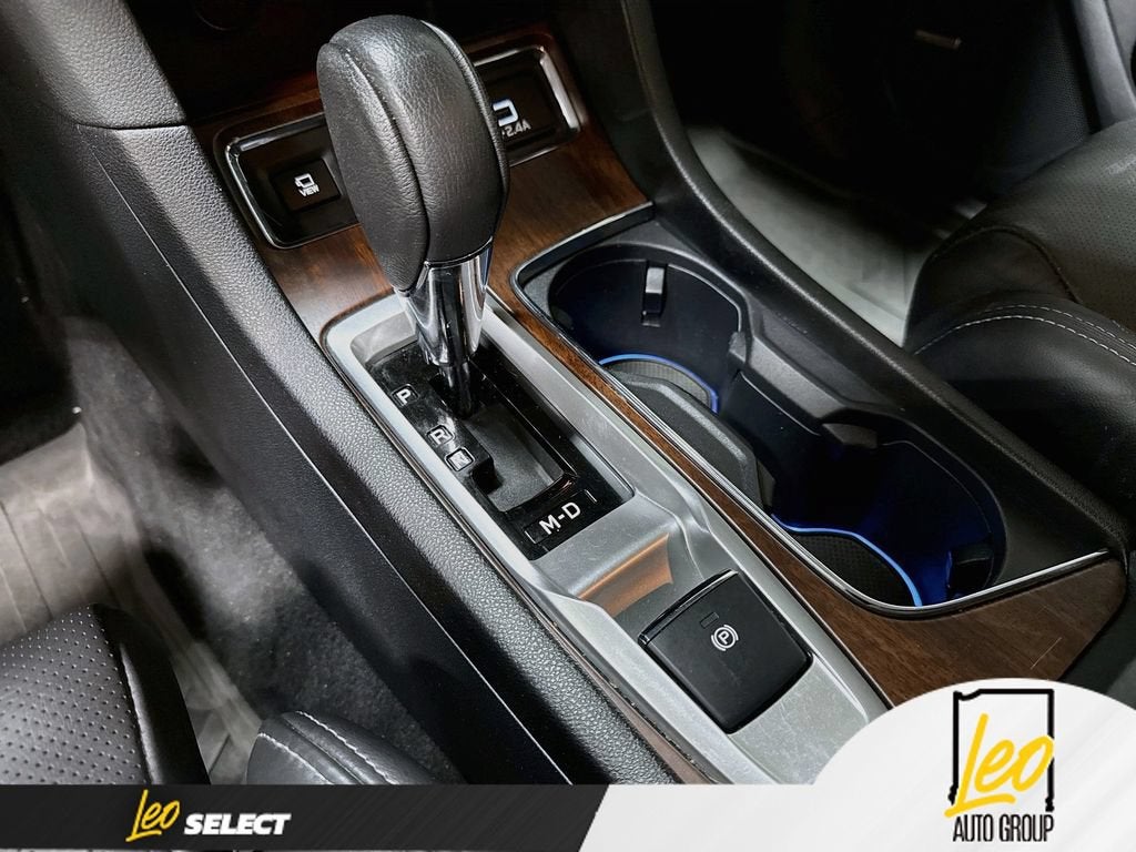 2023 Subaru Ascent Touring 7-Passenger
