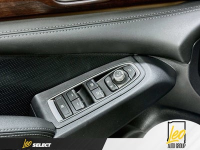 2023 Subaru Ascent Touring 7-Passenger