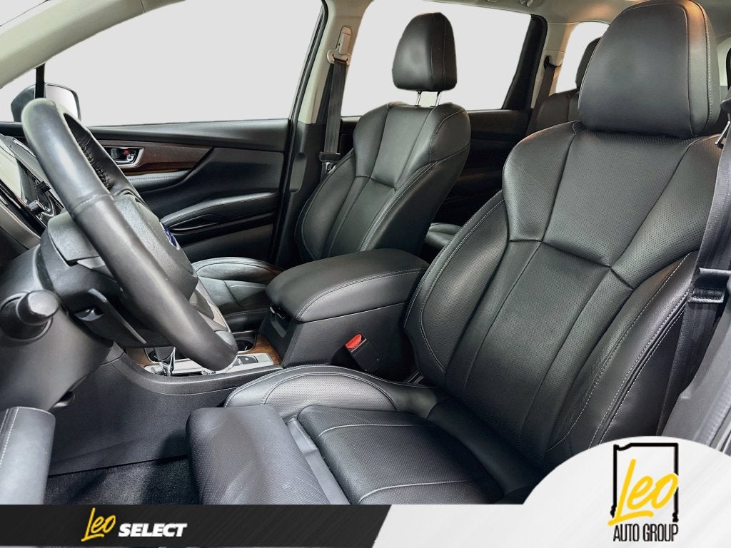 2023 Subaru Ascent Touring 7-Passenger