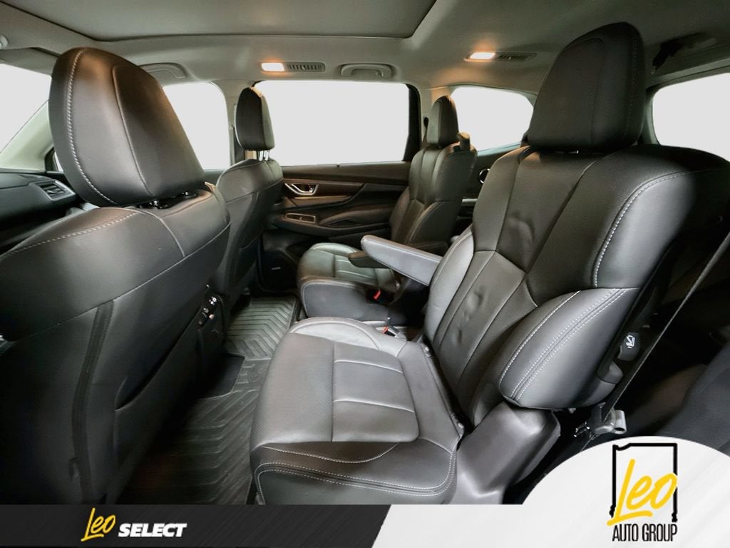 2023 Subaru Ascent Touring 7-Passenger