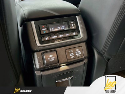 2023 Subaru Ascent Touring 7-Passenger