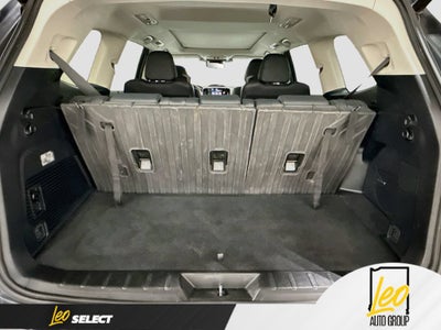 2023 Subaru Ascent Touring 7-Passenger