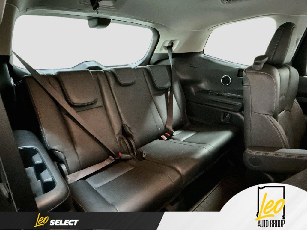 2023 Subaru Ascent Touring 7-Passenger