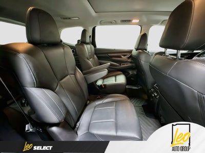 2023 Subaru Ascent Touring 7-Passenger