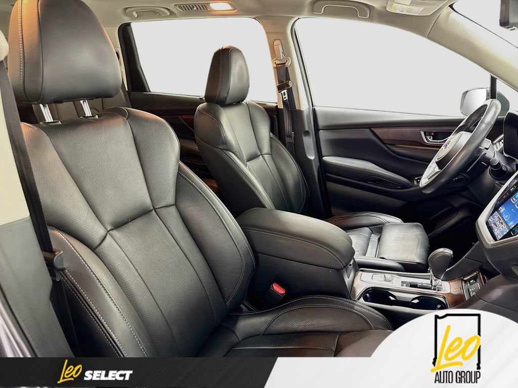 2023 Subaru Ascent Touring 7-Passenger